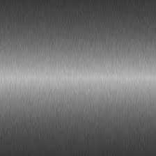 Brushed Black Chrome