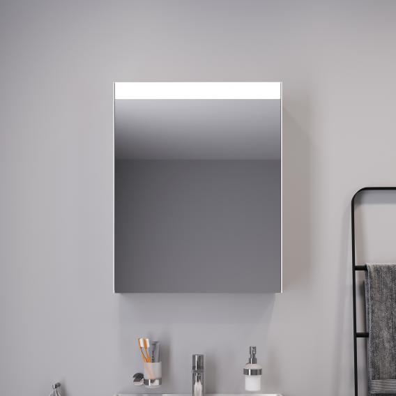 Duravit – Universal 610mm Mirror Cabinet