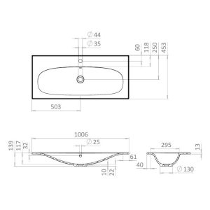 FB1011SRW-spec