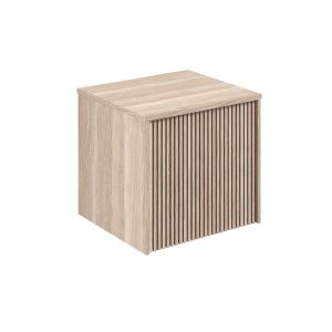 Limit 500 Single Drawer Unit with Modern Oak Worktop