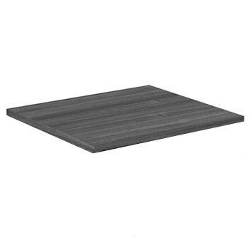 Limit 500 Single Steelwood Worktop