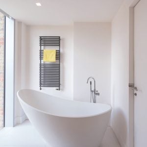 Zehnder - Ovida Towel Radiator