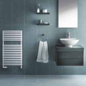 Zehnder - Ovida Towel Radiator(2)