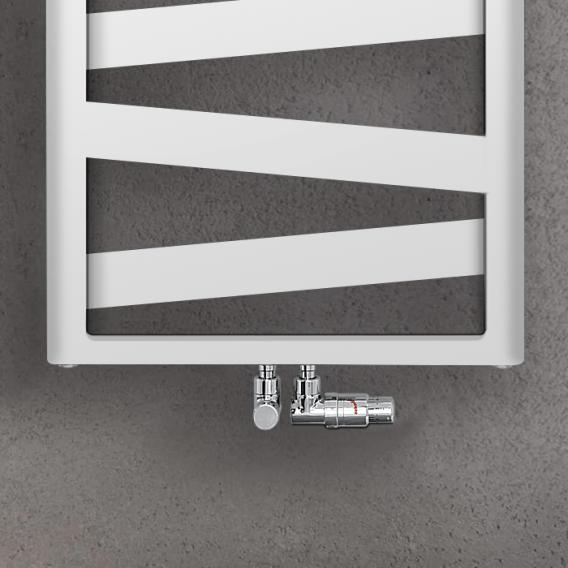 Zehnder ribbon towel bathroom radiator new arrivals