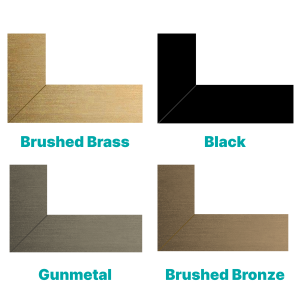hib - Vanquish Trim