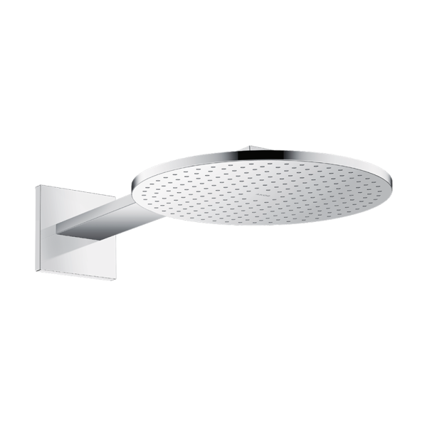 Axor - ShowerSolutions Overhead Shower 300 1 Jet with Shower Arm - 35300000
