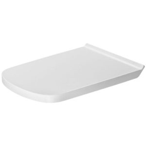 Duravit -  DuraStyle Standard Toilet Seat