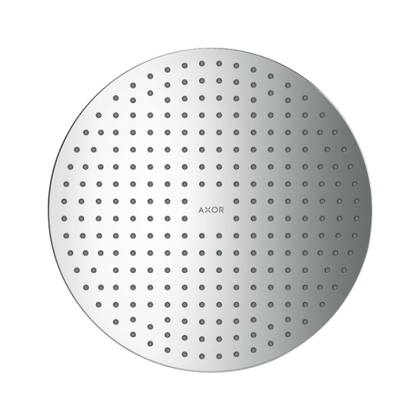 Axor Hansgrohe – ShowerSolutions Overhead Shower 300 2Jet Ceiling