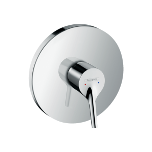 Concealed Manual Valves - RSF Bathrooms