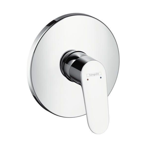 Hansgrohe – Focus Concealed Manual Shower Valve