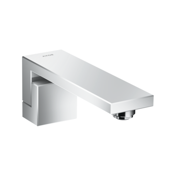 Axor Hansgrohe – Edge Bath Spout