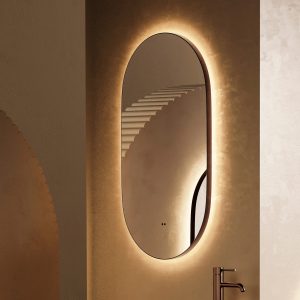 hib - Arcane Pill Mirror