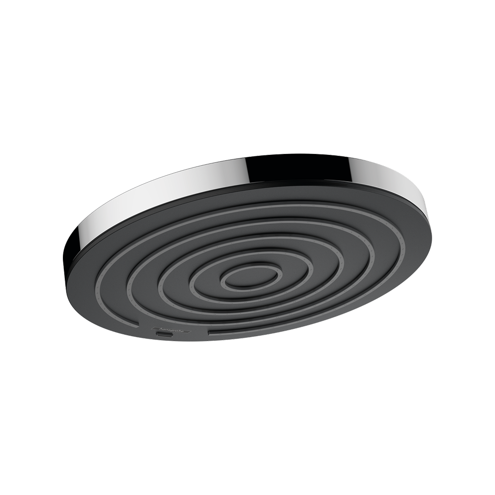Hansgrohe - Pulsify S Overhead shower 260 1jet - RSF Bathrooms