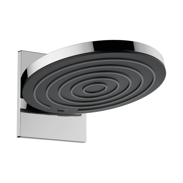 Hansgrohe - Pulsify S Overhead shower 260 2jet - RSF Bathrooms