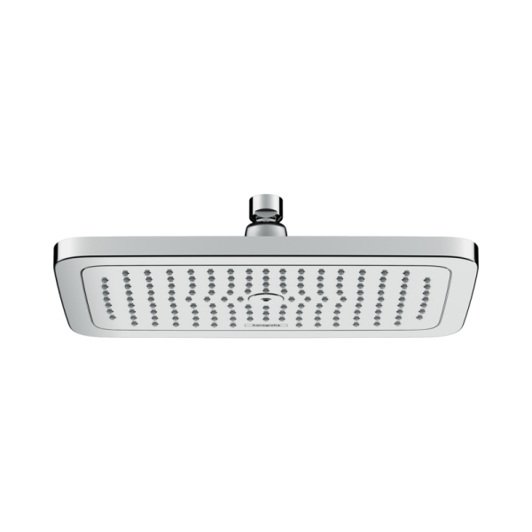 hansgrohe Croma E shower head