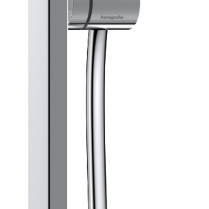 Hansgrohe - Pulsify E Shower set 100 1jet EcoSmart+ with shower bar 90 cm