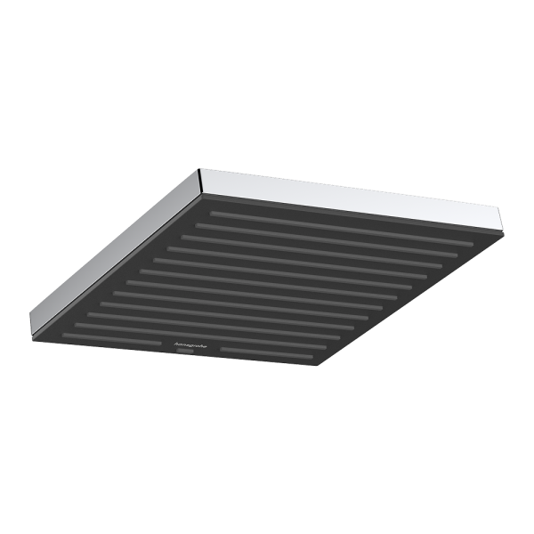 Hansgrohe – Pulsify E Overhead shower 260 1 jet - Chrome