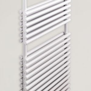 Zehnder - Ovida Double Layer Towel Radiator