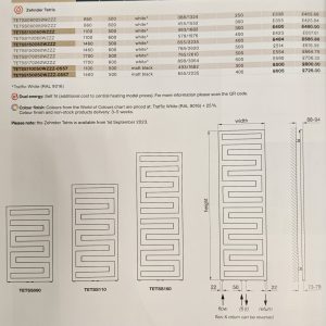 Zehnder - Tetris Spec