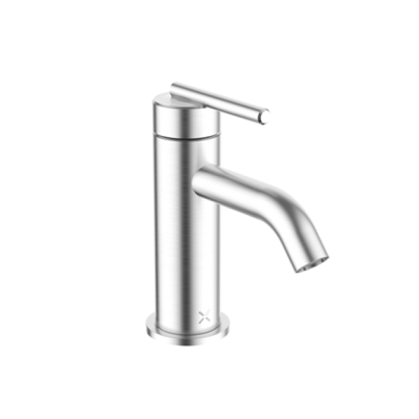 Crosswater - 3ONE6 Lever Mini Basin Monobloc