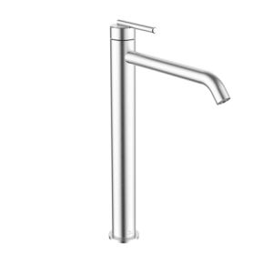 EX STOCK - Crosswater – 3ONE6 Lever Tall Basin Monobloc