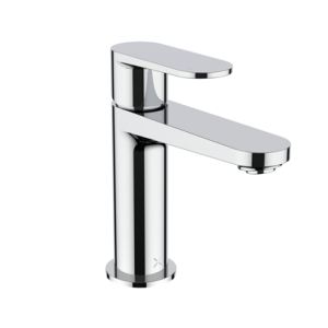 Crosswater - Drift Basin Mixer with Clicker Waste