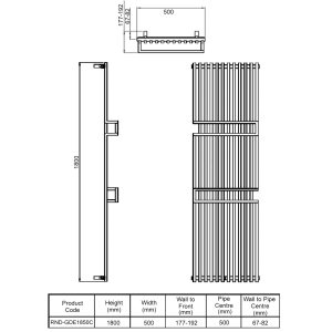 RND-GDE1850C-spec