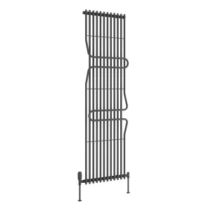 Reina - Aletta Anthracite