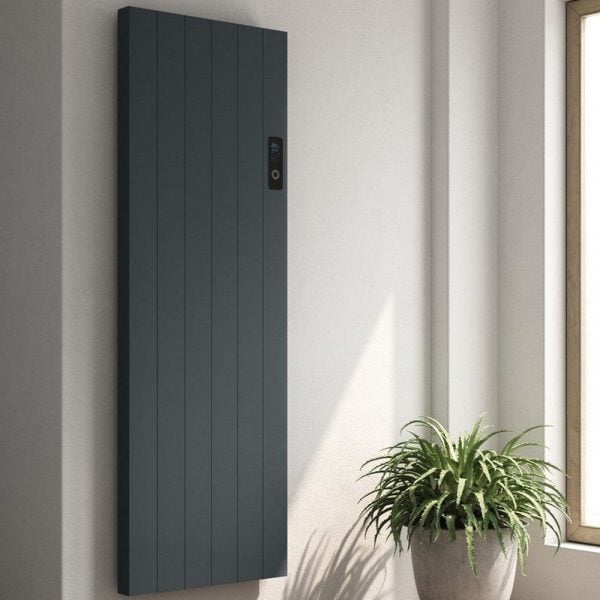 Reina - Nika Electric Vertical Radiator