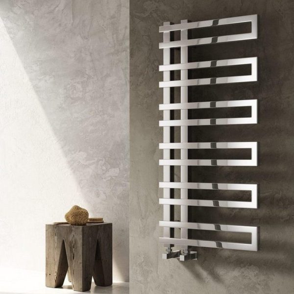 Reina - Pietra Towel Radiator