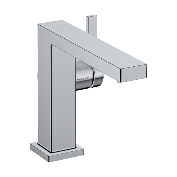 Hansgrohe – Tecturis E Single Lever Basin Mixer 110 Fine