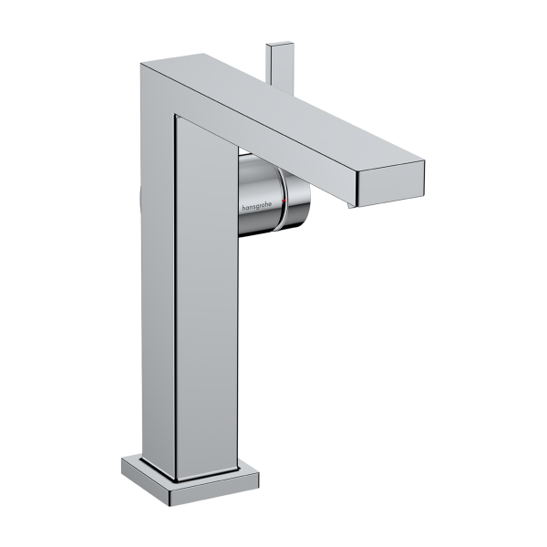 Hansgrohe – Tecturis E Single Lever Basin Mixer 150 Fine (1)