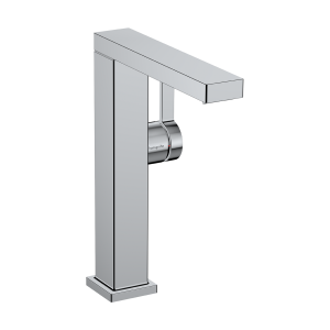 Hansgrohe - Tecturis E Single Lever Basin Mixer 210 Fine