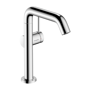 Hansgrohe - Tecturis S Single Lever Basin Mixer 210 Fine