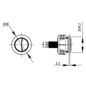 WCCBUTTONV-spec