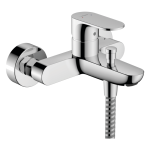 Hansgrohe - Rebris S Exposed Bath Shower Mixer