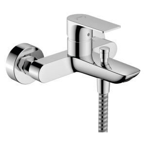 Hansgrohe - Rebris E Exposed Bath Shower Mixer