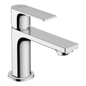 Hansgrohe - Rebris E Basin Mixer 80
