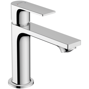 Hansgrohe - Rebris E Basin Mixer 110