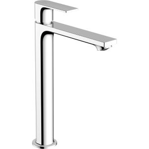 Hansgrohe - Rebris E Basin Mixer 240