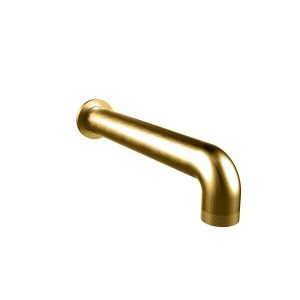 Crosswater - Union Bath Spout