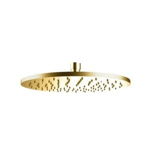 Crosswater - Union Round Showerhead 250mm