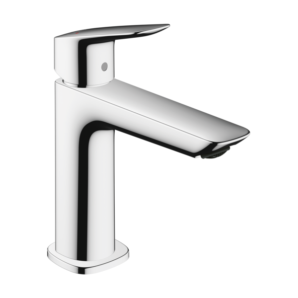 Hansgrohe - Logis Basin Mixer 110 Fine