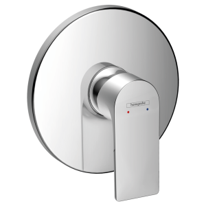Hansgrohe - Rebris E Shower Valve for One Outlet