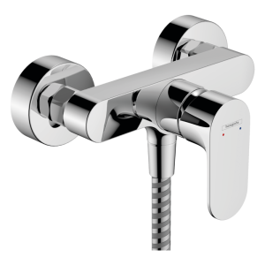 Hansgrohe - Rebris S Manual Exposed Shower Valve
