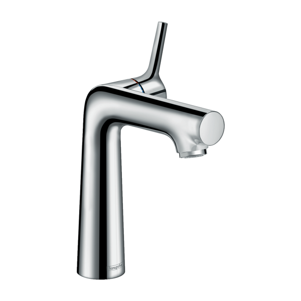 Hansgrohe – Talis S Basin Mixer 140 with Pop-Up Waste - 72113000