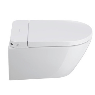 Duravit - SensoWash D Neo Compact Shower Toilet