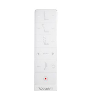 Duravit - SensoWash D Neo Compact Shower Toilet.jpg control