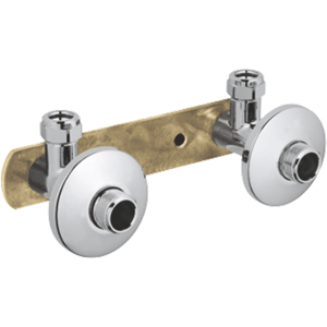 Hansgrohe – Installation Fixing Plate 23 x 13 x 7.5 cm