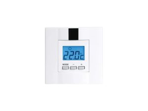 Radox - Thermostatic Remote Control Daily Timer
